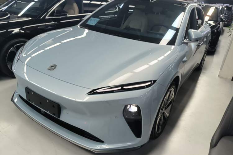 Used Nio ET5T 2024 75kWh Touring