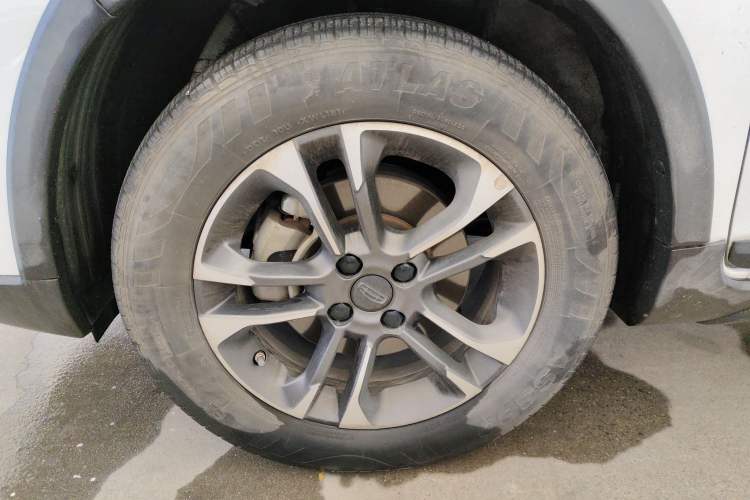 Used Geometry EX3 Kung Fu Cow 2021 Tough Bull Cow
