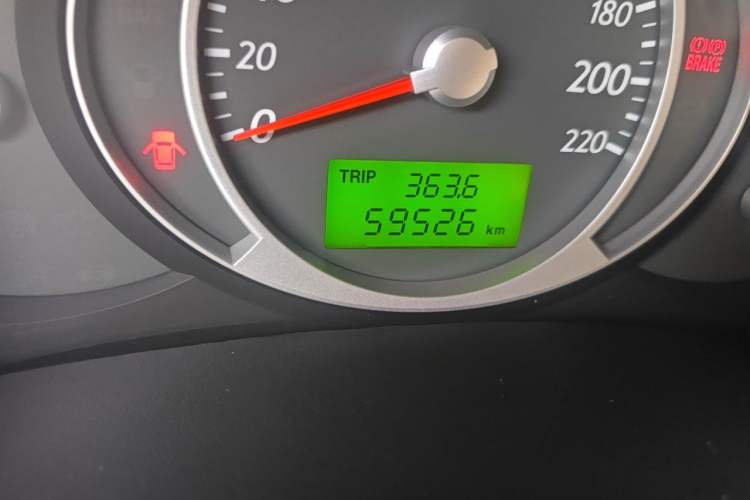 Used Hyundai Tucson 2013 2.0L Manual Two-Wheel Drive Fashion Edition
