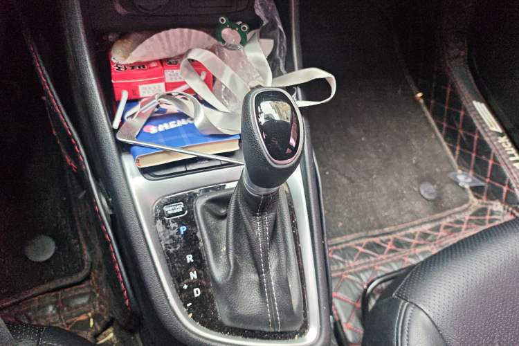 Used Hyundai Celesta 2018 1.6L Automatic GL Enjoyment Edition China VI compliant