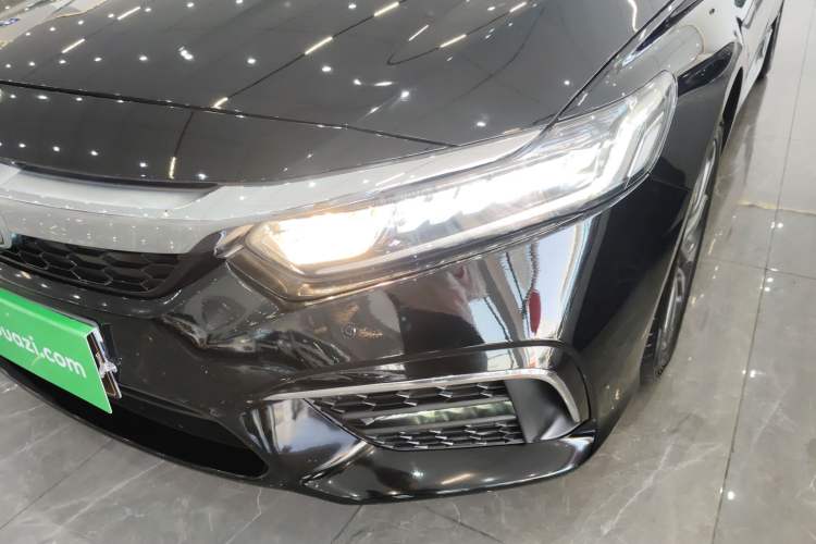 Used Honda Inspire 2019 260TURBO Elegant Edition China VI Emission Standard Left Front Headlight