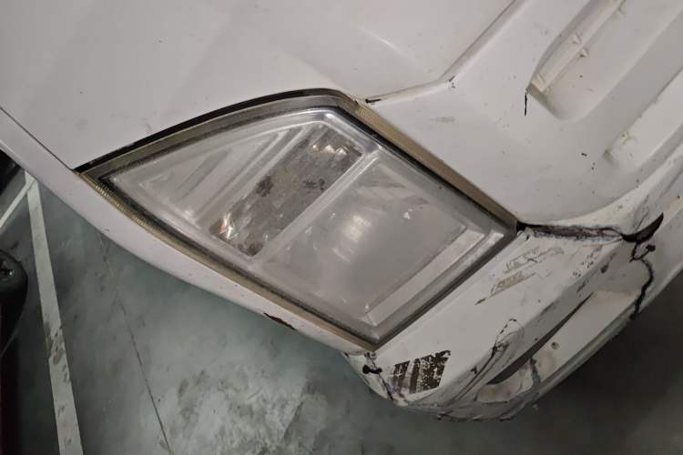 Used Ruichi EC35 2020 EC35 II Standard Edition 38.7 kWh