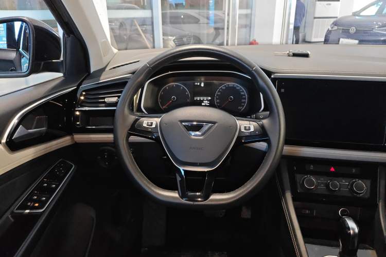 Used Jetta VS5 2024 280TSI Automatic Pioneer Edition