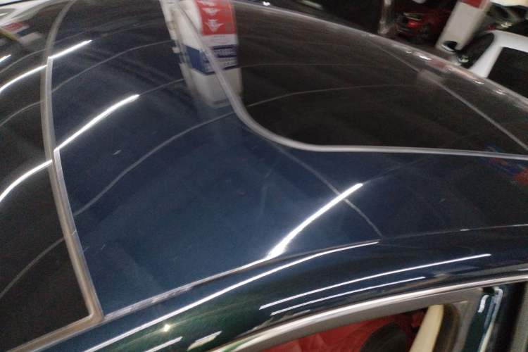 Used Dongfeng Aeolus Yixuan MAX 2021 1.5T Ultra-Stylish Trendsetter Edition Roof