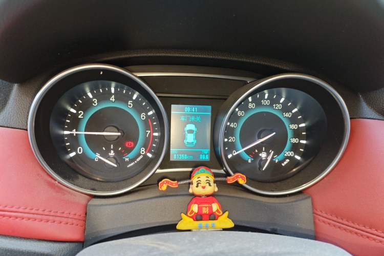 Used Haval H1 2015 1.5L Manual Urban Model