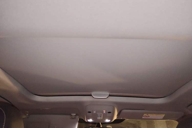 Used Audi Q2L e-tron 2019 Q2L e-tron Pure Electric Smart Style Headliner