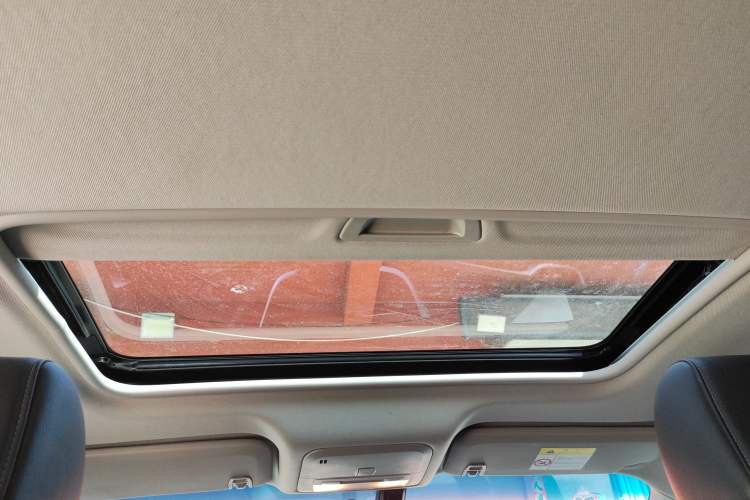 Used Buick GT 2021 Revised Version Flagship 1.5L Automatic Elite Edition