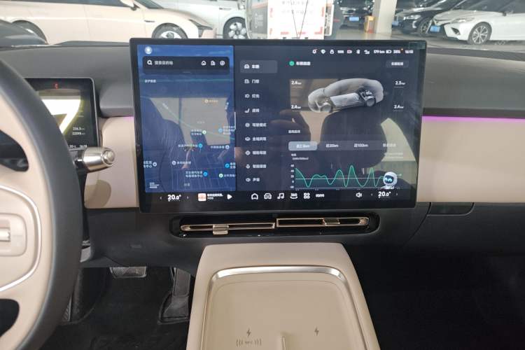 Used XPeng P7+ 2024 Long-Range Max
