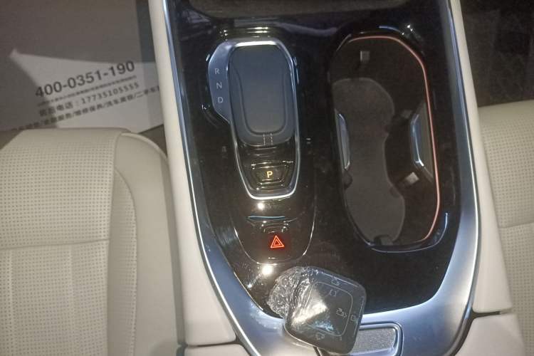 Used Zeekr 009 2022 WE Edition