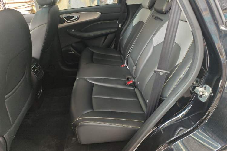 Used Roewe RX5 New Energy 2020 ePLUS National Trend Ronglin Luxury Edition