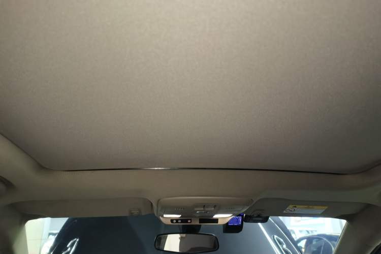 Used Buick Envision 2017 28T Four-Wheel Drive Elite Model
