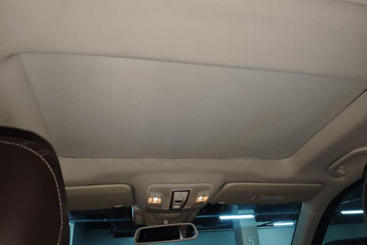 Used Mercedes-Benz GLS 2018 Facelift GLS 320 4MATIC Headliner