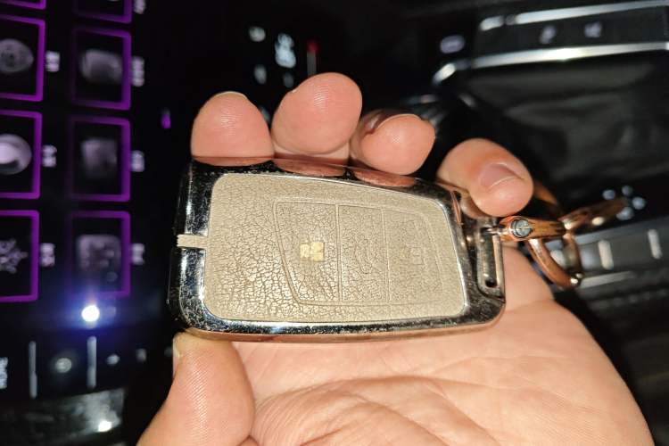 Used Volkswagen FAW-Volkswagen CC 2021 330TSI Launch Edition
