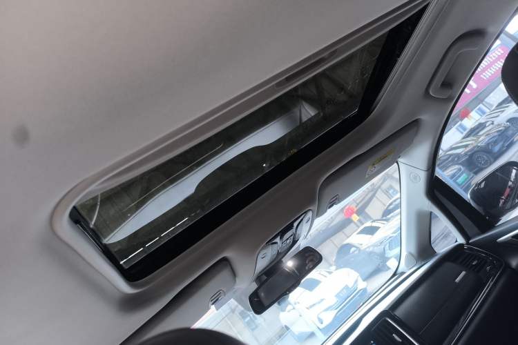 Used GAC Trumpchi M8 2021 Master Series 390T Ultimate Edition
