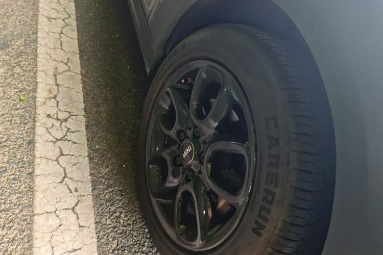 Used MINI 2015 1.5T COOPER Fun Five-Door Edition