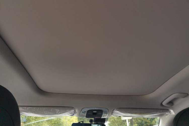 Used Hyundai ix35 2023 Musso 2.0L Deluxe Edition DLX