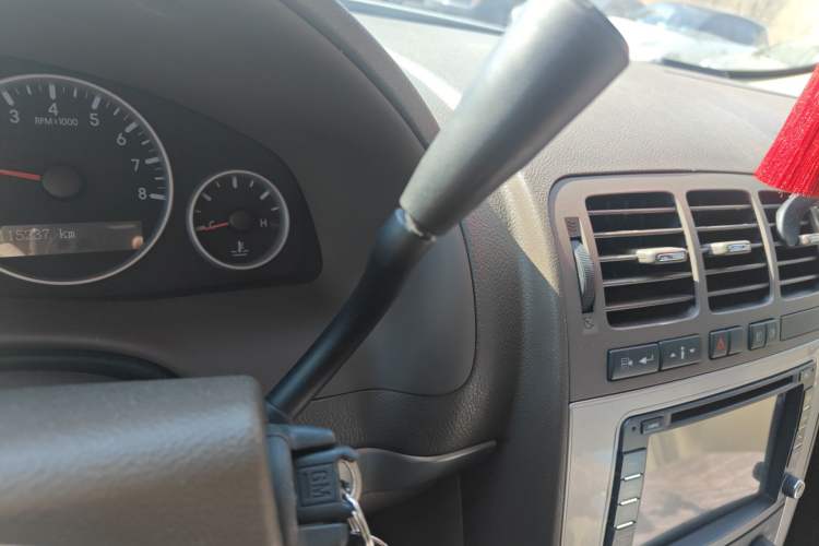 Used Buick GL8 2014 2.4L Classic Edition
