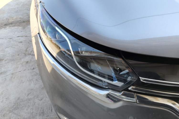 Used Renault Espace Classic 2018 TCe 300 Comfort Edition
