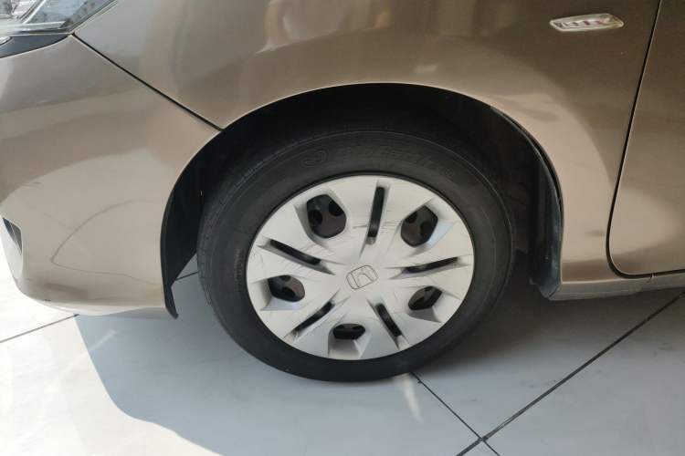 Used Honda Greiz 2016 1.5L CVT Classic Edition
