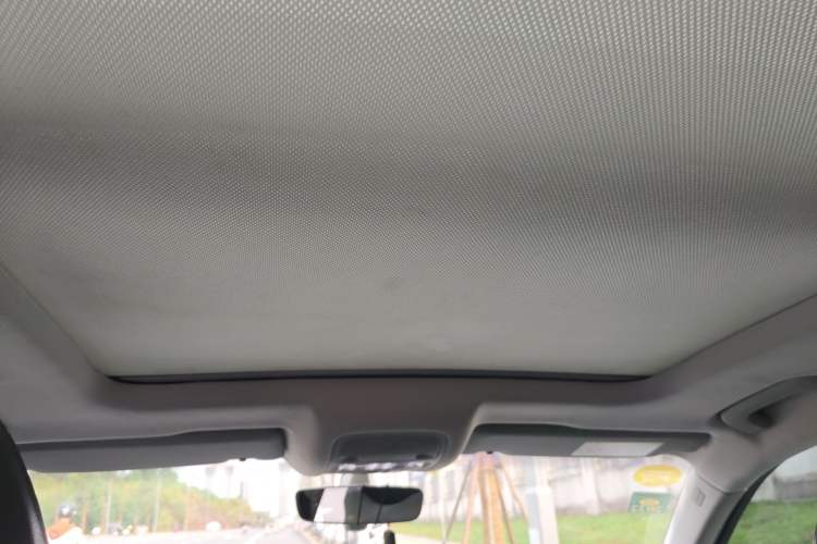 Used Audi Q3 2016 30 TFSI Fashion Model