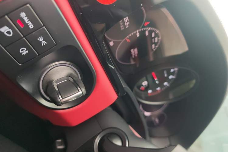 Used Porsche Cayenne 2019 Cayenne 3.0T
