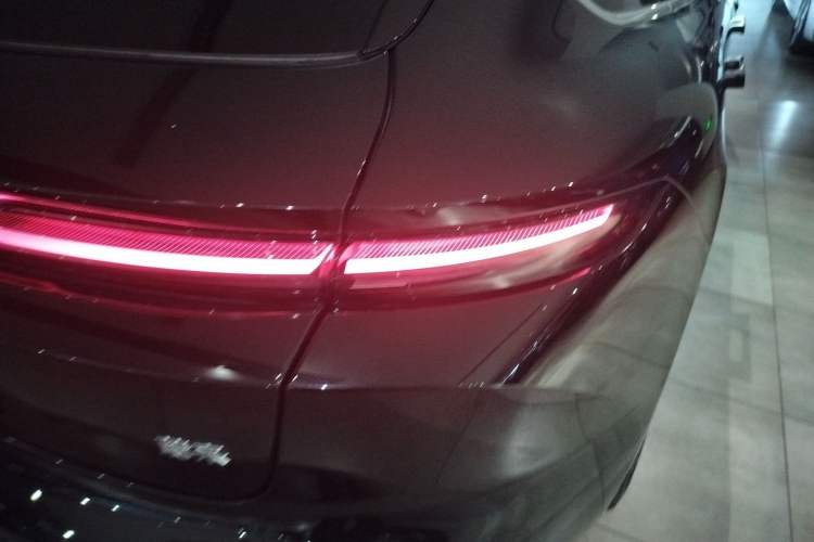 Used Nio ET5T 2024 75kWh Touring
