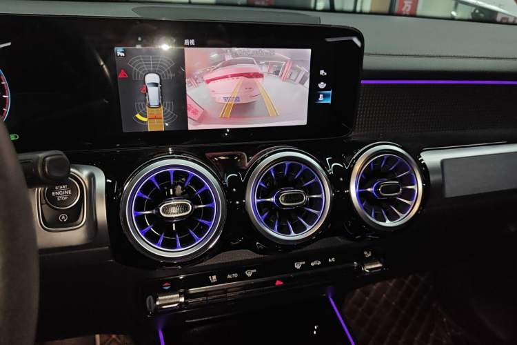 Used Mercedes-Benz GLB 2021 GLB 200 Dynamic Edition