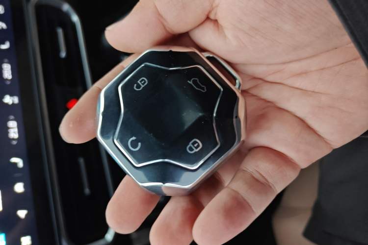 Used JETOUR Traveler 2023 2.0T All-Wheel Drive CrossPRO+