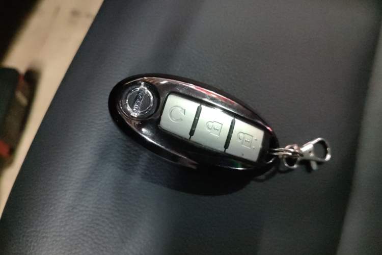 Used Nissan X-Trail 2021 VC-Turbo 300 CVT 2WD Luxury Edition
