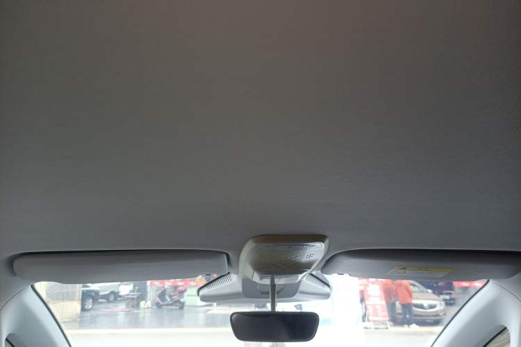 Used Baojun KiWi EV 2023 DJI Edition Ternary Lithium