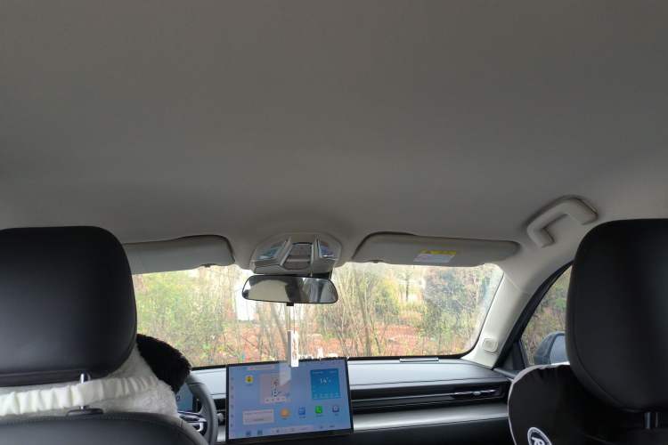 Used Wuling Xingguang 2024 Co-Creation Edition 150 Advanced Model Headliner