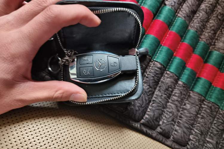 Used Mercedes-Benz S-Class 2012 S 350 L 4MATIC Grand Edition