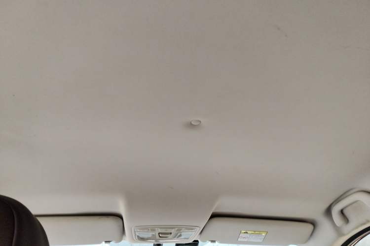 Used BAIC Beijing X3 2019 1.5L Manual Glory Edition
