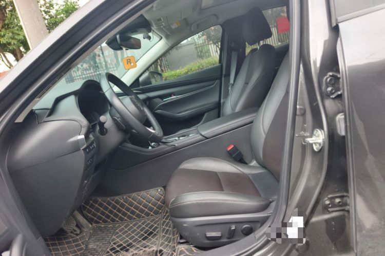 Used Mazda Mazda 3 Axela 2023 2.0L Automatic Zhiyao Edition