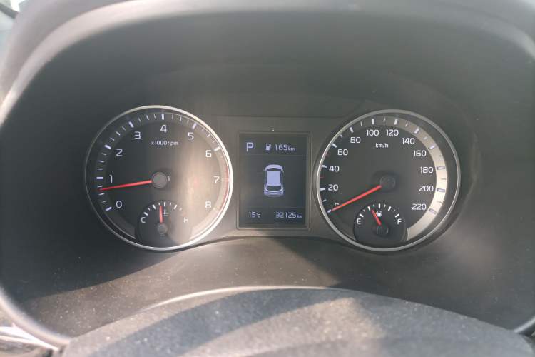 Used Kia kx1 Stonic 2021 1.4L CVT Fun Edition