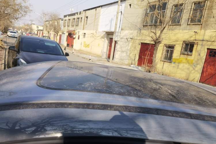 Used ORA Good Cat GT 2022 Mulan Edition 480km Long-Range续航