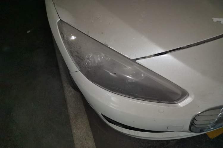 Used Peugeot 308 2013 1.6L Automatic YouShang Model
