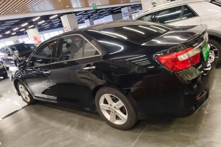 Used Toyota Camry 2012 Junrui 2.0S Radiant Edition