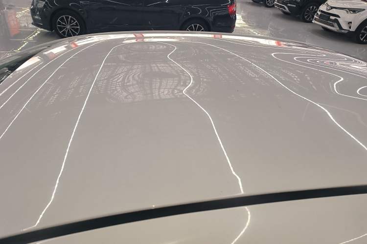 Used Toyota Vios 2021 1.5L CVT Innovation Edition Roof