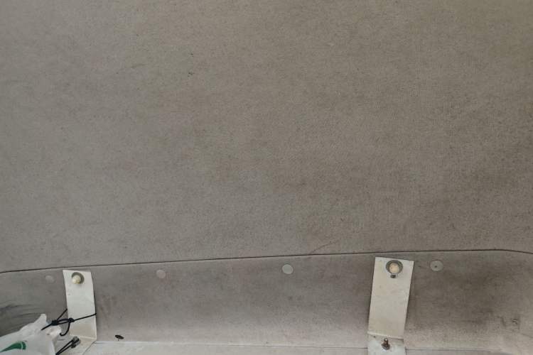 Used Foton Toano 2019 2.8T E5 Van 4J28TC3