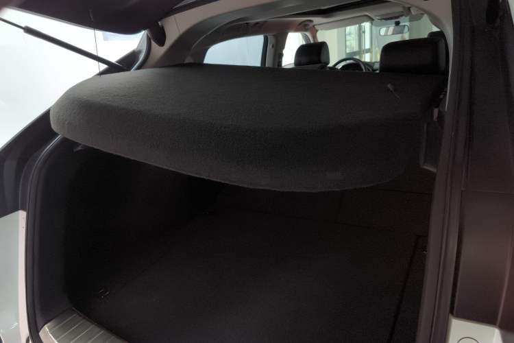 Used Honda Avancier 2017 240TURBO Two-Wheel Drive Comfort Version
