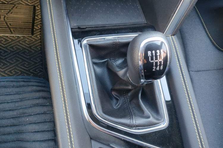 Used BAIC Beijing X3 2019 1.5T Manual Glory Edition