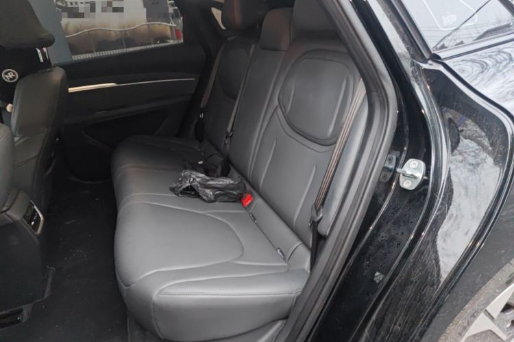 Used XPeng MONA M03 2024 515 Long-Range