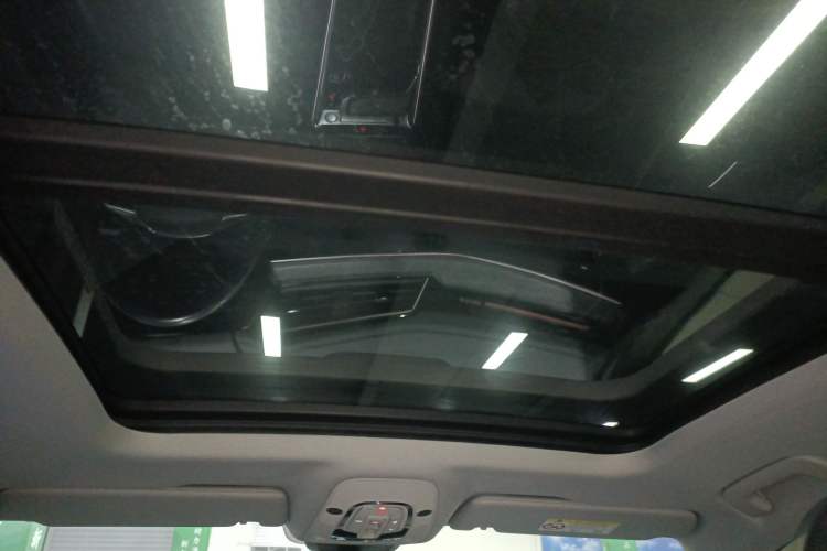 Used Audi e-tron 2019 55 quattro Fashion Edition
