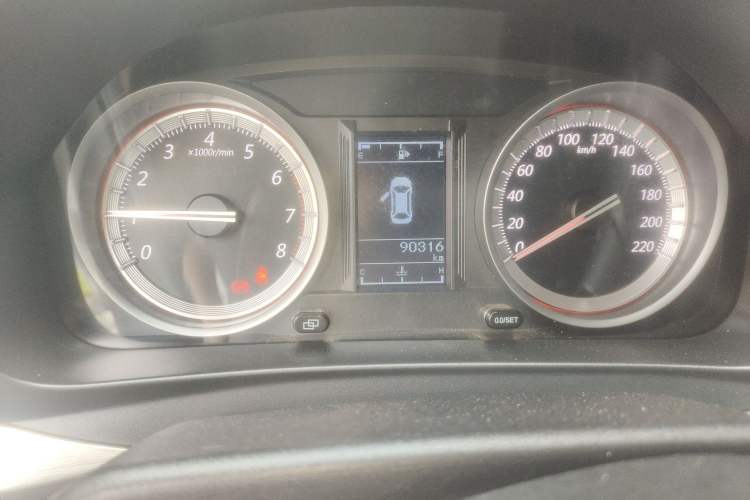 Used FORTHING Joyear X6 2017 Enjoy Series 1.5T Manual Luxury Model
