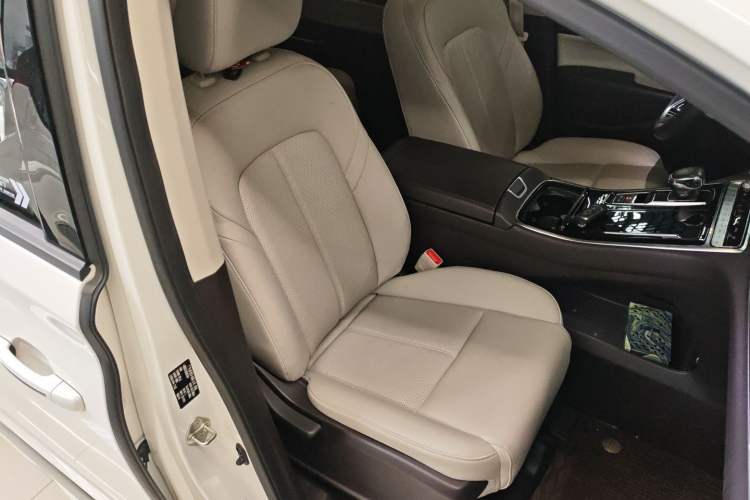 Used GAC Trumpchi M8 2021 Lingxiu Series 390T Deluxe Edition