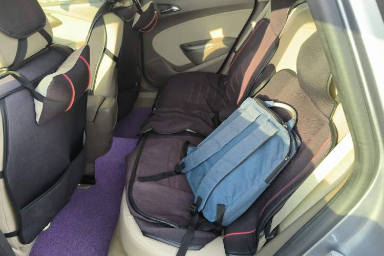 Used Buick GT 2012 GT 1.6L Automatic Comfort Edition
