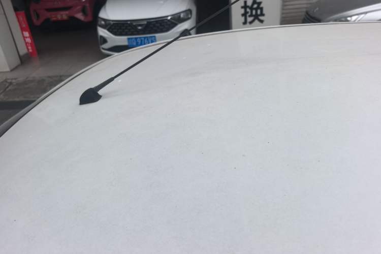 Used CHANGAN Benni 2015 1.4L Manual Luxury Model China V Standard
