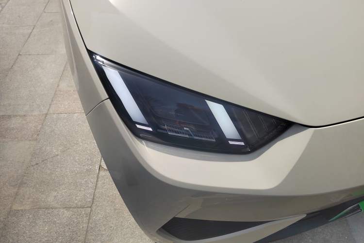 Used BYD Seagull 2025 Smart Drive Version 305 km Freedom Edition