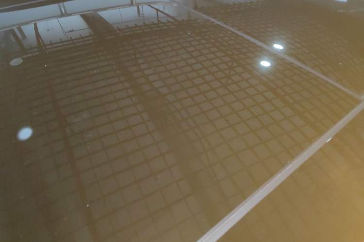 Used Formula Leopard 8 2025 Smart & Brave Flagship Edition 7 Seats